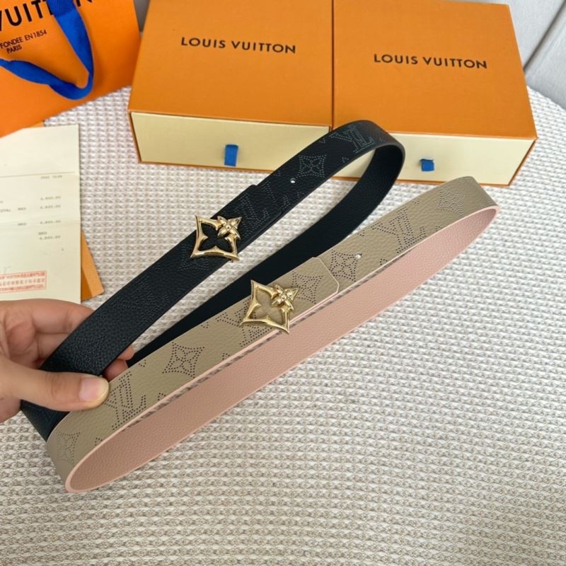 Louis Vuitton Belts